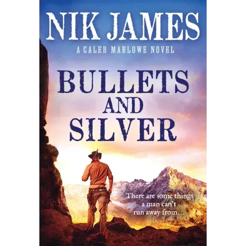 Bullets and Silver