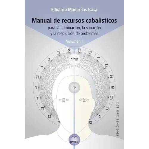 Manual de Recursos Cabalísticos (Vol. I)