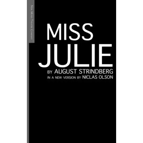 Miss Julie