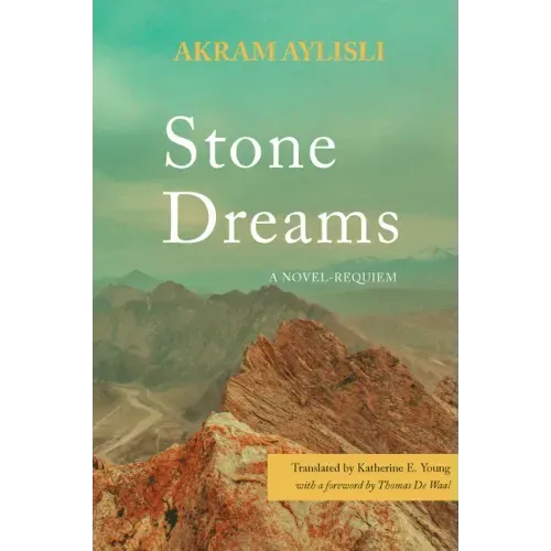 Stone Dreams: A Novel-Requiem