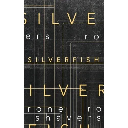 Silverfish
