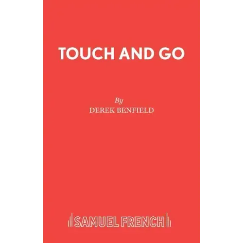 Touch and Go