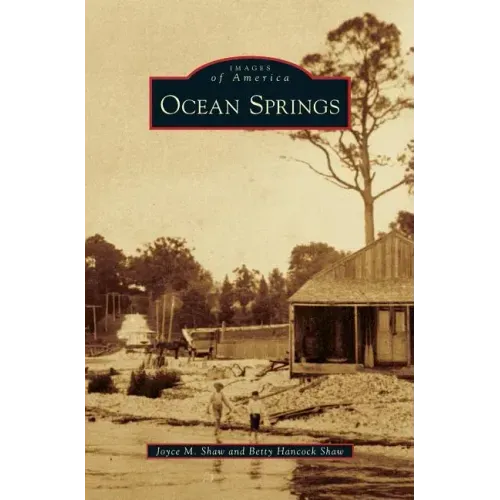 Ocean Springs