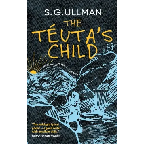 The Téuta's Child