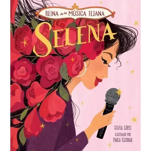 Selena, Reina de la Música Tejana