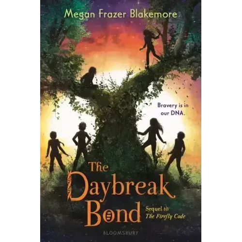 The Daybreak Bond