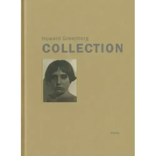 Howard Greenberg Collection