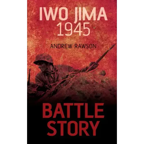 Iwo Jima 1945