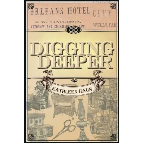 Digging Deeper
