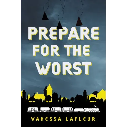 Prepare for the Worst: Volume 3