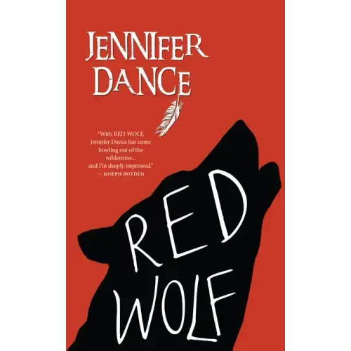 Red Wolf