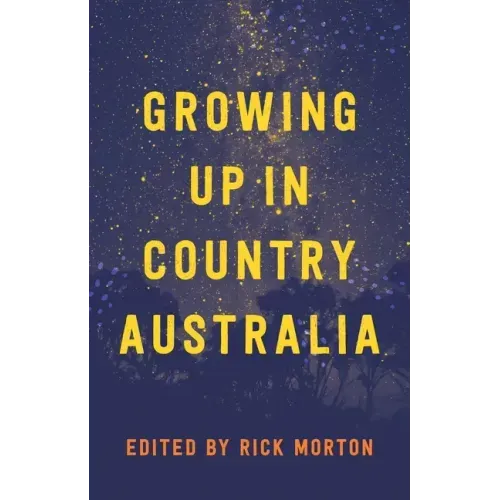 Growing Up in Country Australia