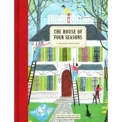 The House of Four Seasons