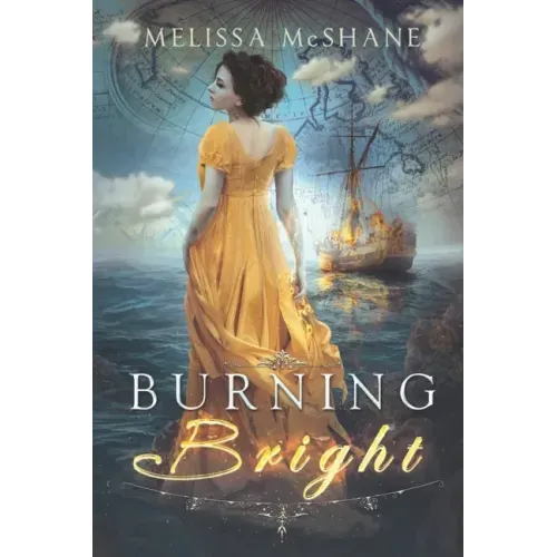 Burning Bright