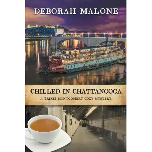 Chilled in Chattanooga