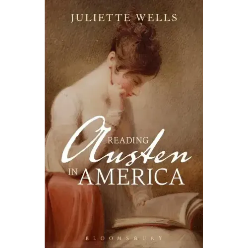 Reading Austen in America