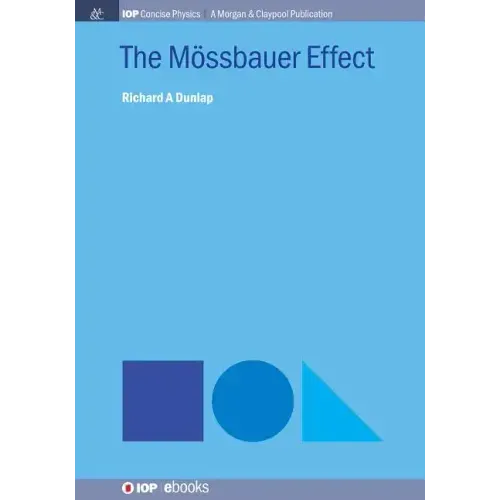 The Mössbauer Effect