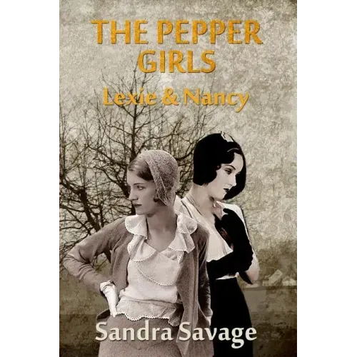 The Pepper Girls