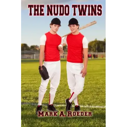 The Nudo Twins
