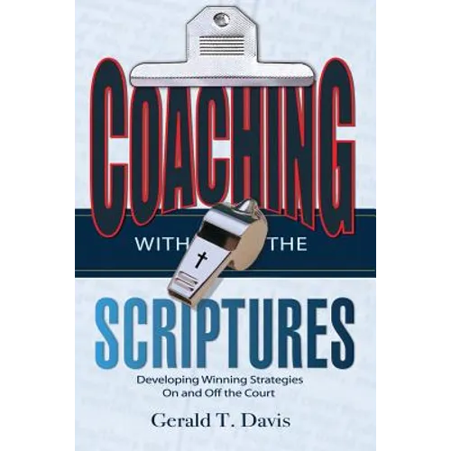 Coaching with the Scriptures