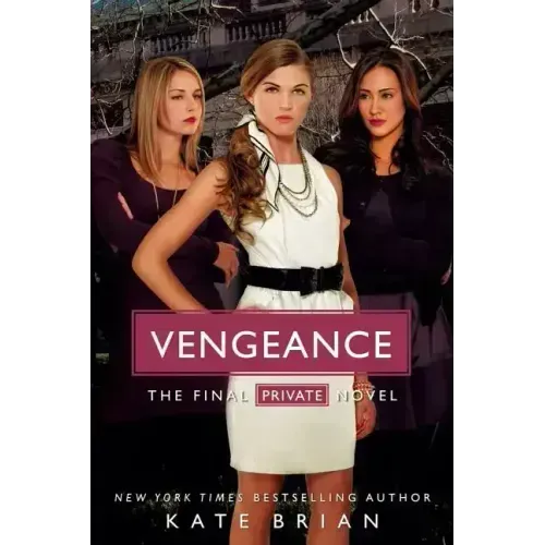 Vengeance
