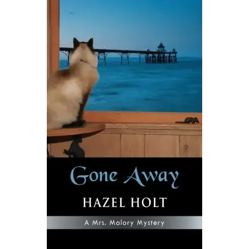 Gone Away