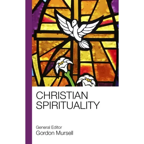 Christian Spirituality