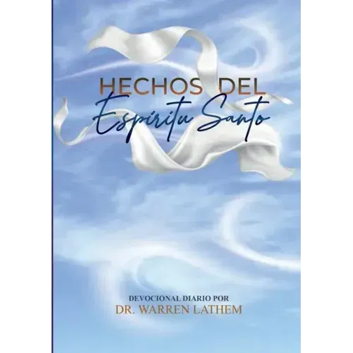 Hechos del Espiritu Santo