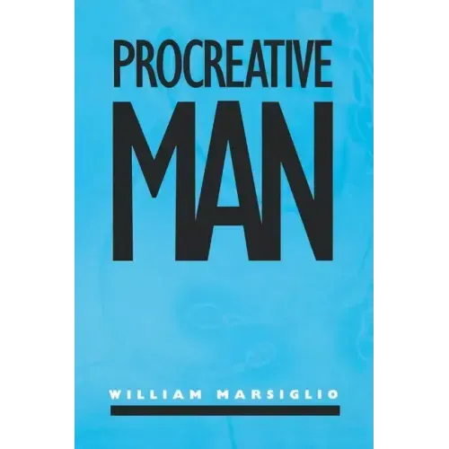 Procreative Man