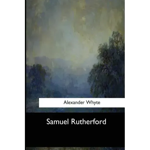 Samuel Rutherford