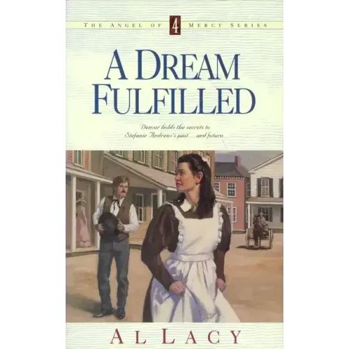 A Dream Fulfilled