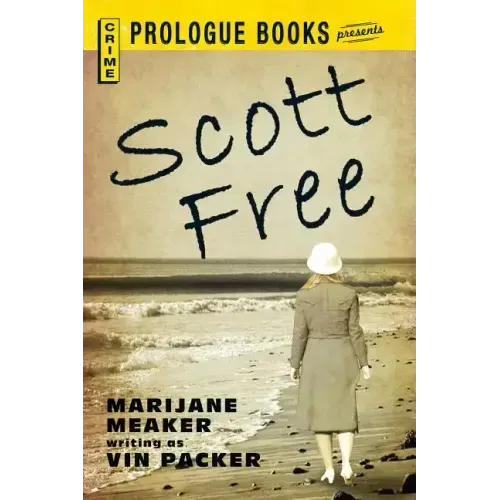 Scott Free