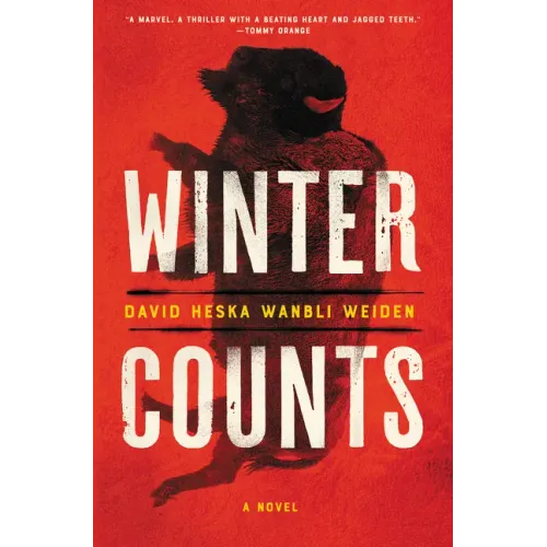 Winter Counts