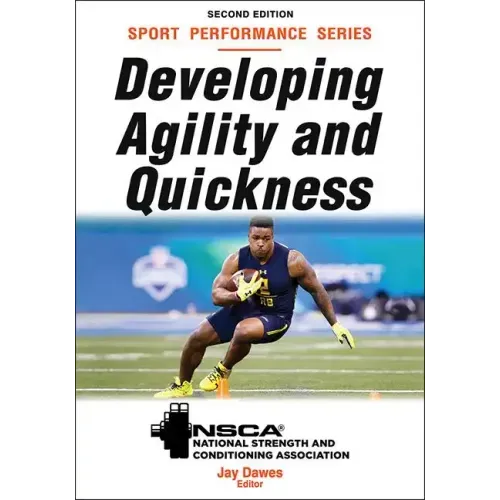 Developing Agility and Quickness