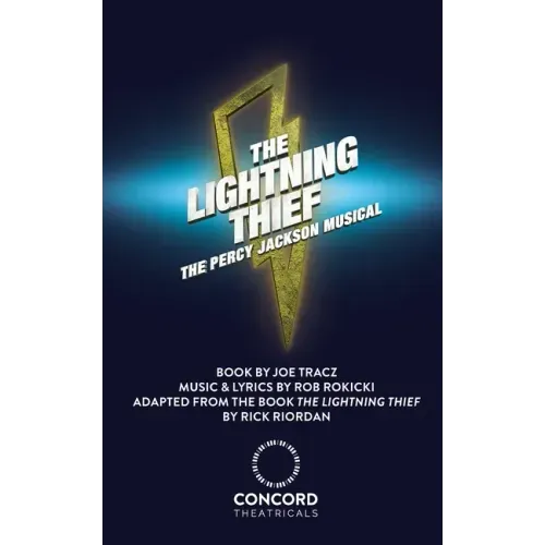 The Lightning Thief