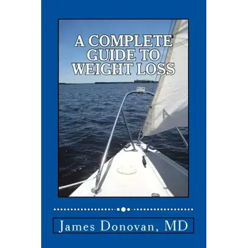 A Complete Guide to Weight Loss