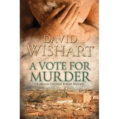 A Vote for Murder