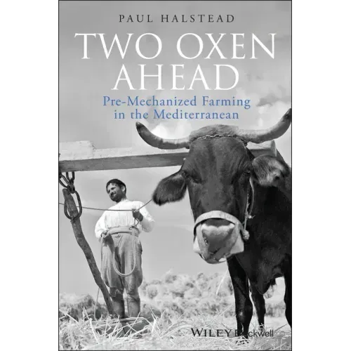 Two Oxen Ahead