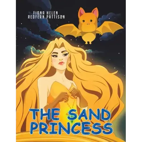 The Sand Princess