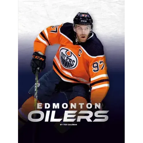Edmonton Oilers