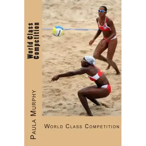 World Class Competition