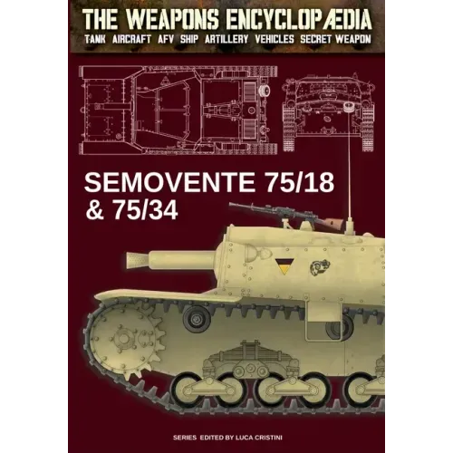 Semovente 75/18 & 75/34