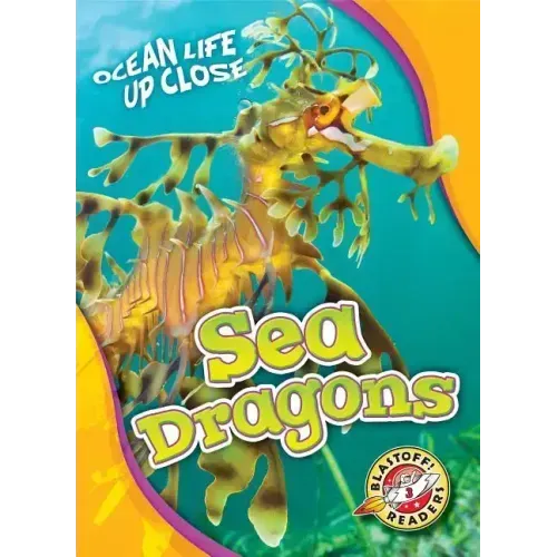 Sea Dragons