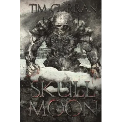 Skull Moon