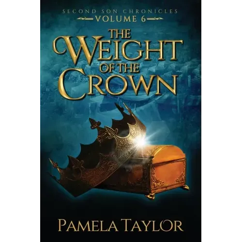 The Weight of the Crown