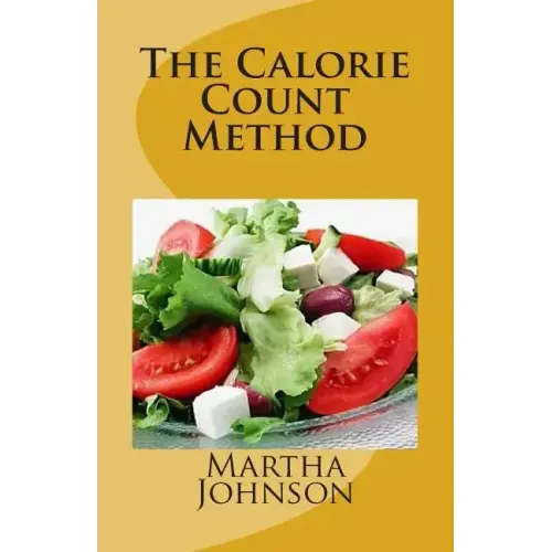 The Calorie Count Method
