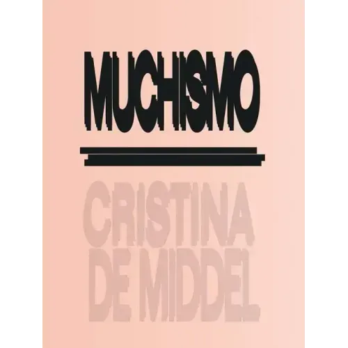 Cristina de Middel: Muchismo