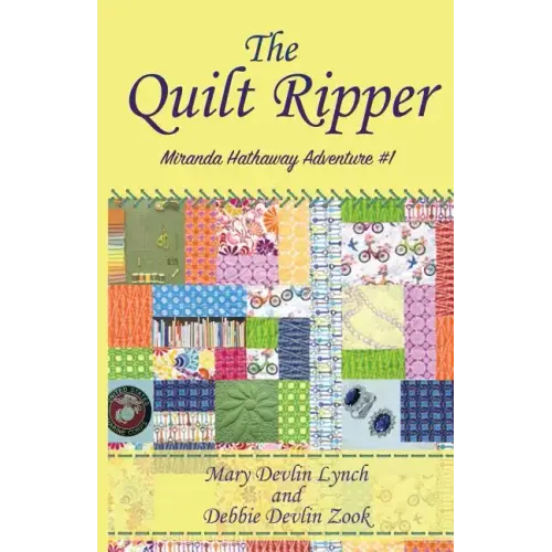 The Quilt Ripper