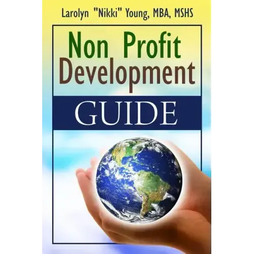Non-Profit Development Guide