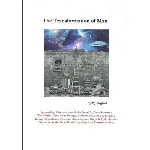 Transformation of Man